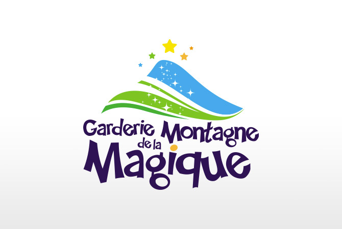 Garderie de la Montagne Magique