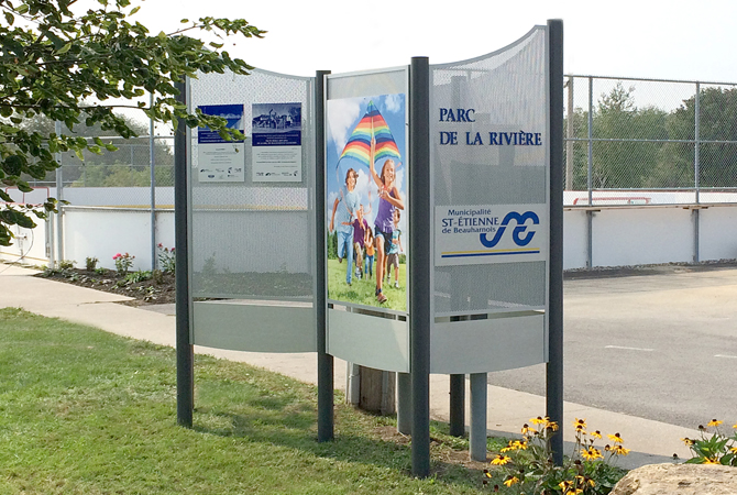 Saint-Etienne-de-Beauharnois